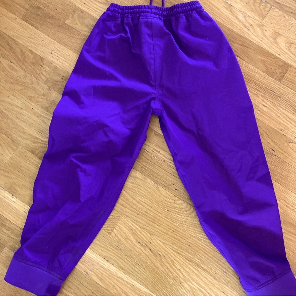 Oaki Rain Pants, Size 6/7